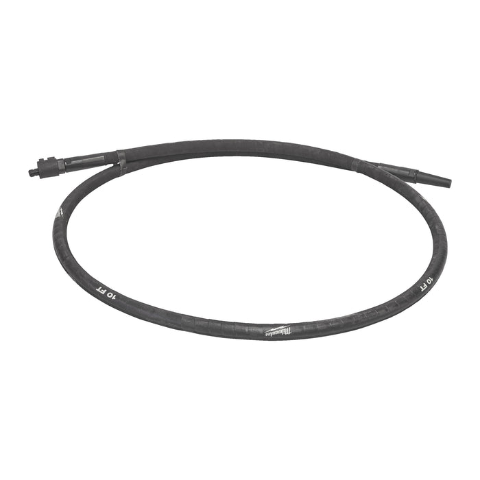 Milwaukee MXFCVS-3 M MXF CONCRETE VIBRATOR SHAFT
