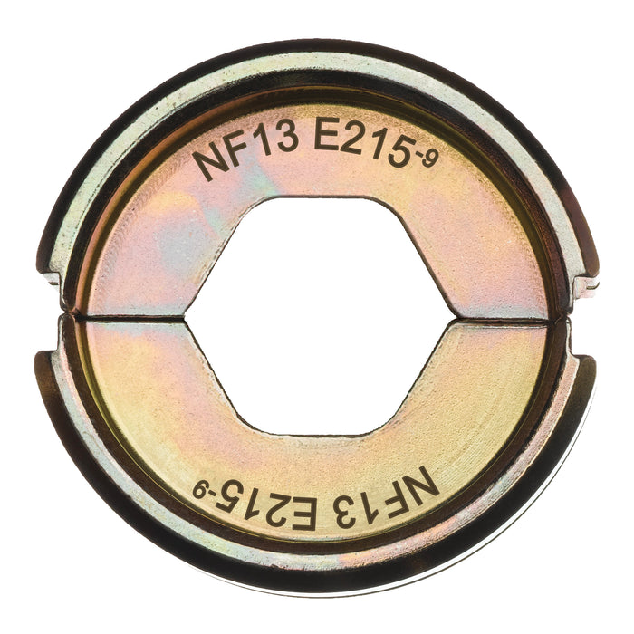 Milwaukee Crimp Die NF13 E215-9