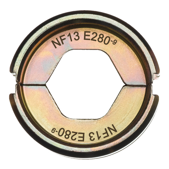 Milwaukee Crimp Die NF13 E280-9