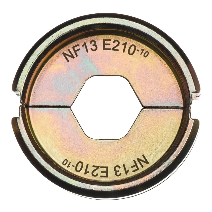 Milwaukee Crimp Die NF13 E210-10