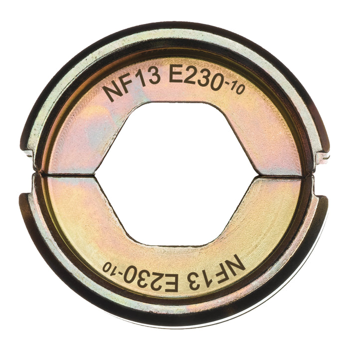 Milwaukee Crimp Die NF13 E230-10