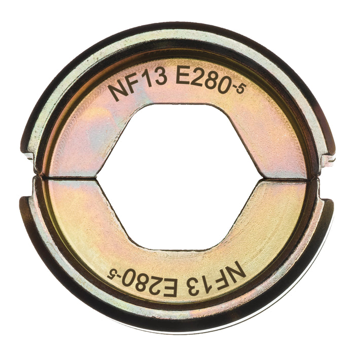 Milwaukee Crimp Die NF13 E280-5