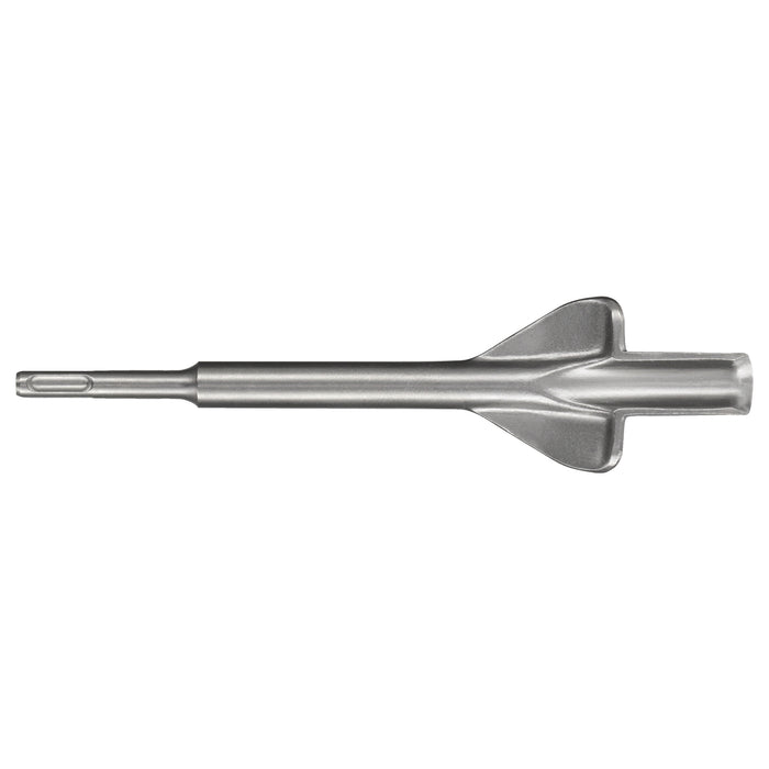 Milwaukee Dłuto skrzydełkowe SDS-Plus 250x22mm