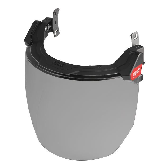 Milwaukee Uniwersalna osłona twarzy szara BOLT™ - 1 szt.
