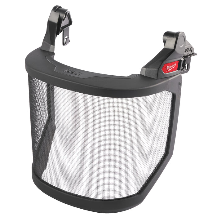 Milwaukee Osłona siatkowa do twarzy BOLT™ 200 - 1 szt.
