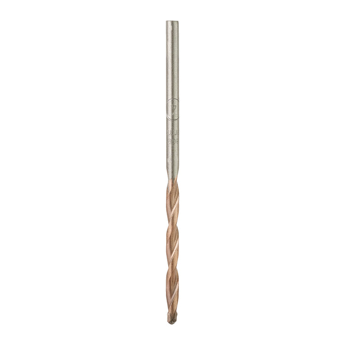 Milwaukee Wiertło udarowe do betonu 4,0 x 70 mm