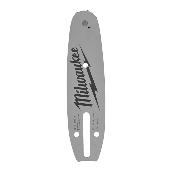 Milwaukee Prowadnica 6˝/ 15 cm do M12 FHS