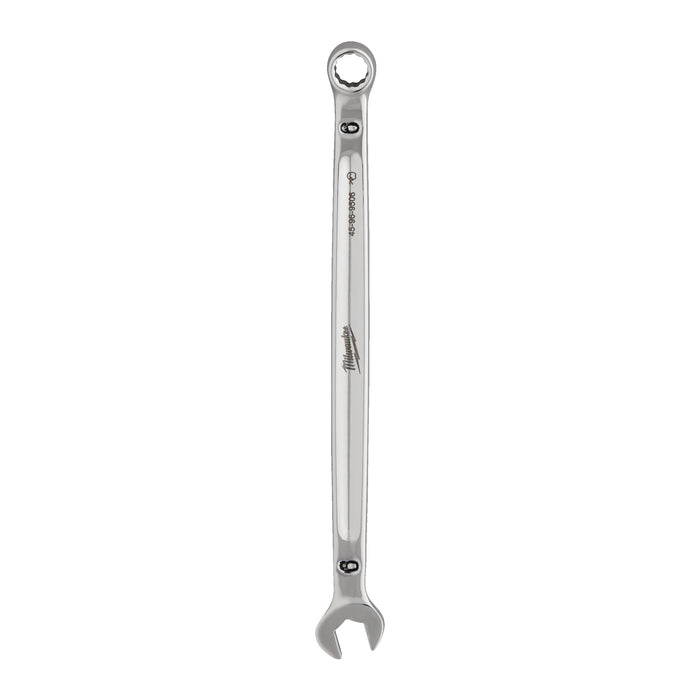 Milwaukee Klucz płasko-oczkowy Maxbite 6 mm - 1 szt.