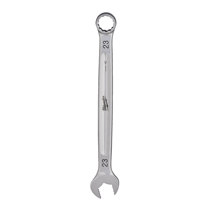 Milwaukee Klucz płasko-oczkowy Maxbite 23 mm - 1 szt.