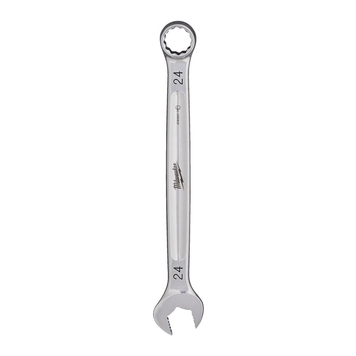Milwaukee Klucz płasko-oczkowy Maxbite 24 mm - 1 szt.