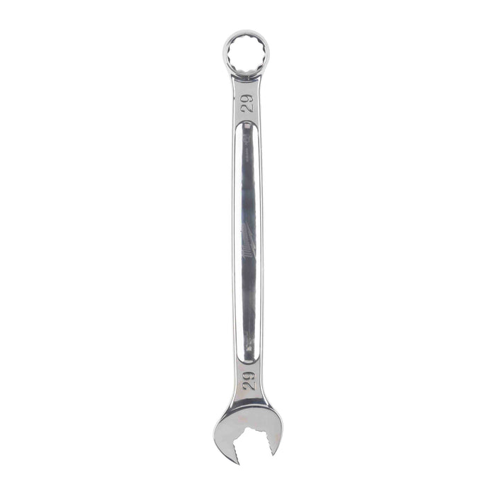 Milwaukee Klucz płasko-oczkowy Maxbite 29 mm - 1 szt.