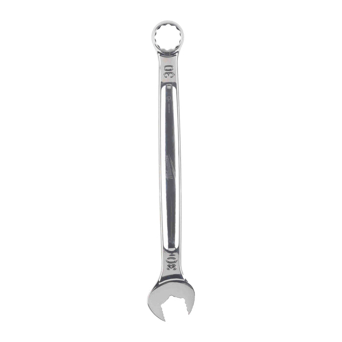 Milwaukee Klucz płasko-oczkowy Maxbite 30 mm - 1 szt.