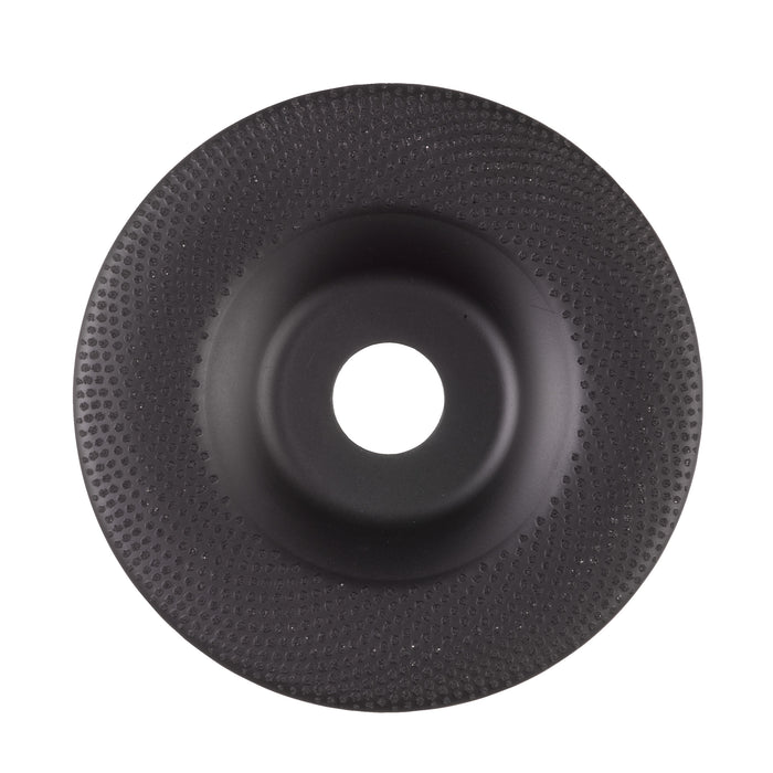 Milwaukee Tarcza garnkowa uniw. z diam. wypustkami do twardych materiałów SDCWUG 125mm