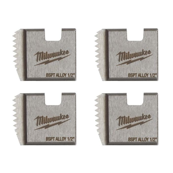 Milwaukee BSPT ALLOY DIE 1/2IN 4932480227