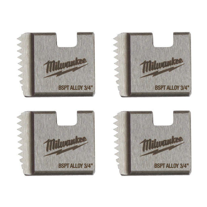 Milwaukee BSPT ALLOY DIE 3/4IN 4932480228