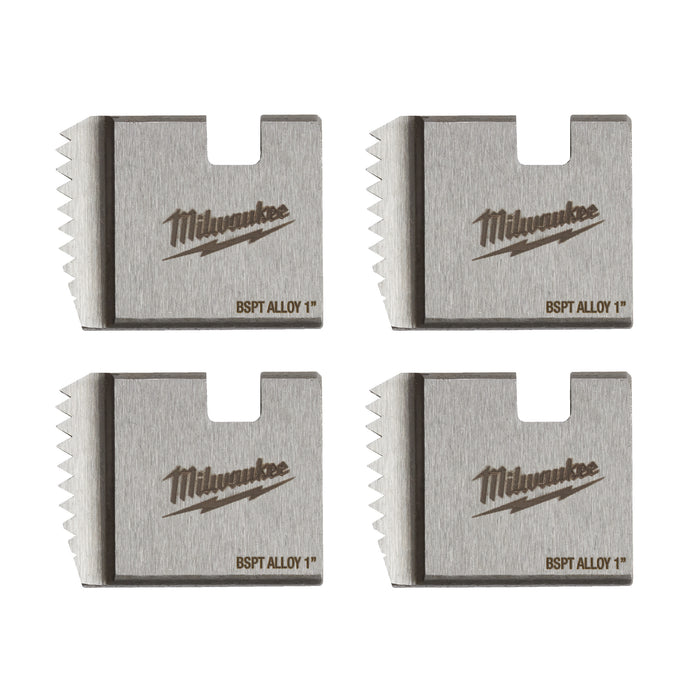 Milwaukee BSPT ALLOY DIE 1IN 4932480229