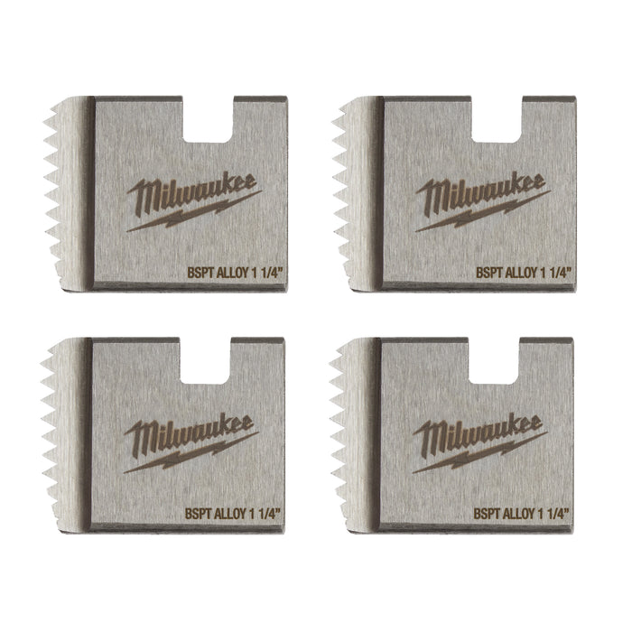Milwaukee BSPT ALLOY DIE 1-1/4IN 4932480230