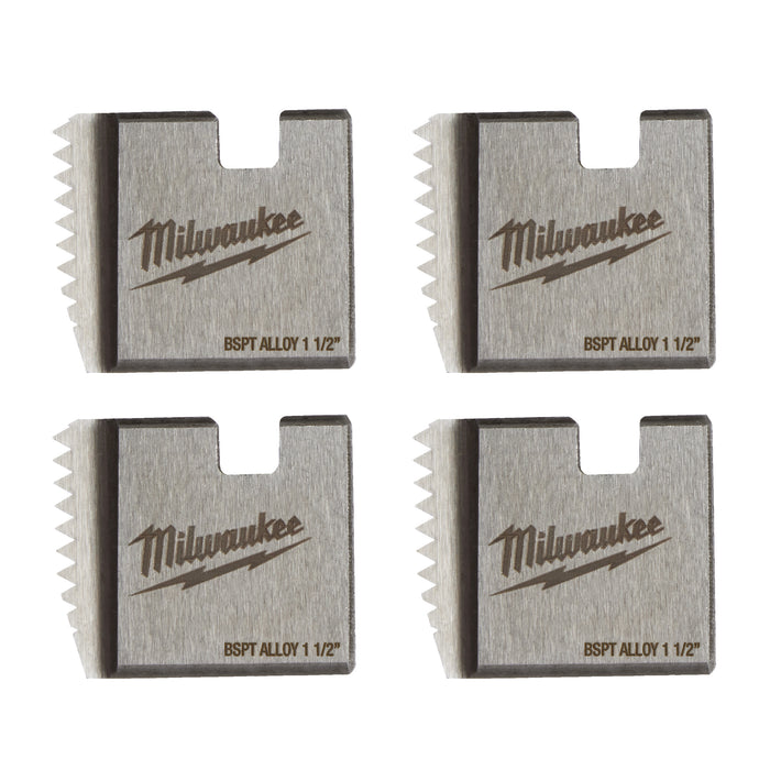Milwaukee BSPT ALLOY DIE 1-1/2IN 4932480231
