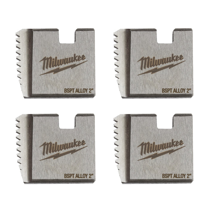 Milwaukee BSPT ALLOY DIE 2IN 4932480232