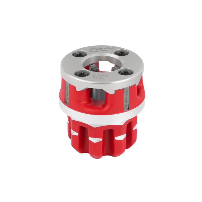 Milwaukee BSPT ALLOY DIE HEAD 1/2IN FOR M18 FPT114 4932480245