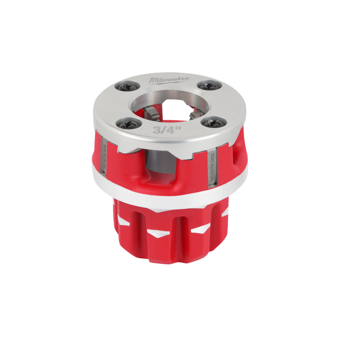 Milwaukee BSPT ALLOY DIE HEAD 3/4IN FOR M18 FPT114 4932480246