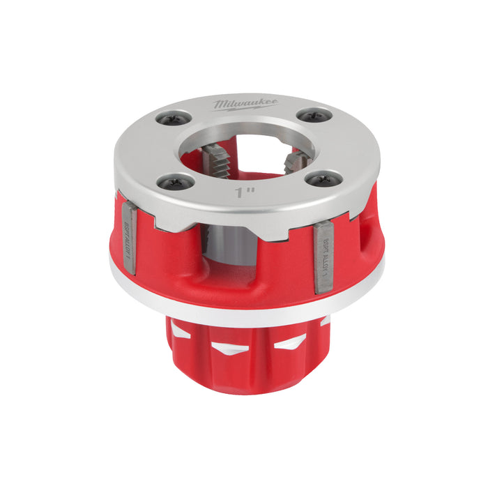 Milwaukee BSPT ALLOY DIE HEAD 1IN FOR M18 FPT114 4932480247