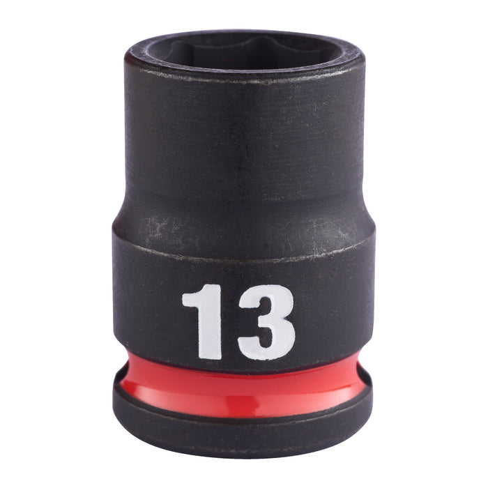 Milwaukee Nasadka udarowa SHW 3/8" 13 mm Hex