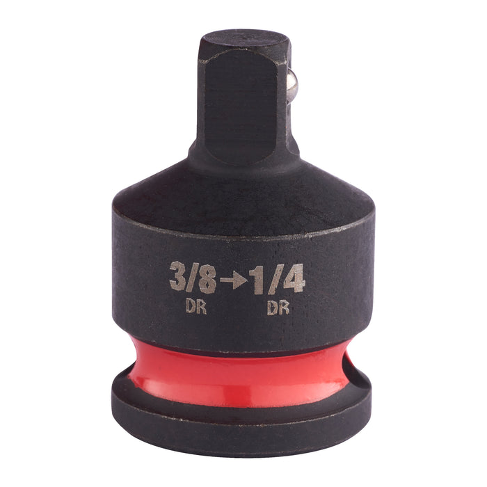 Milwaukee Adapter nasadek udarowych 3/8" - 1/4" Hex