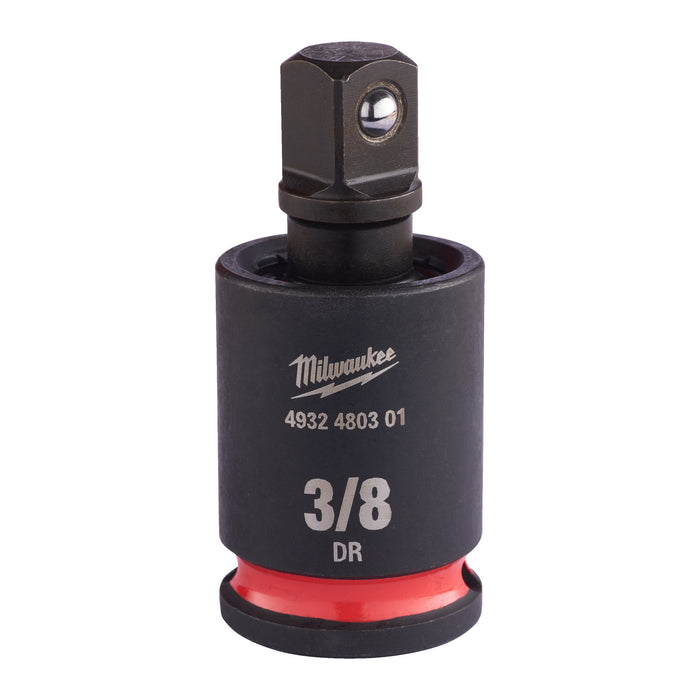 Milwaukee Uniwersalny przegub do nasadek udarowych 3/8"