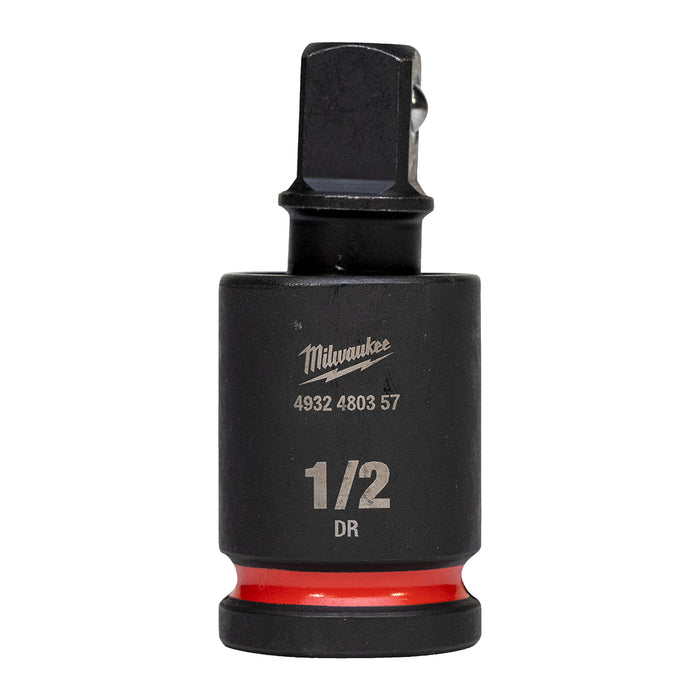 Milwaukee Przegub uniwersalny do nasadek udarowych SHW 1/2" Hex