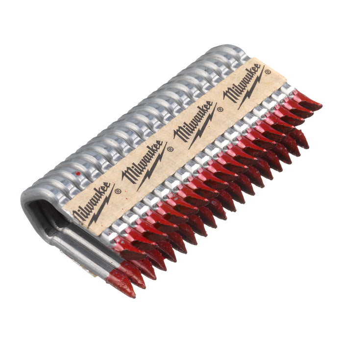 Milwaukee Zszywki ogrodzeniowe 40 mm do M18FFUS 960 szt. na taśmie
