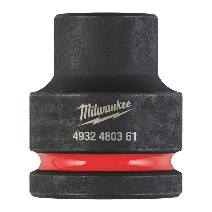 Milwaukee Nasadka udarowa SHW 3/4" 17 mm, Hex