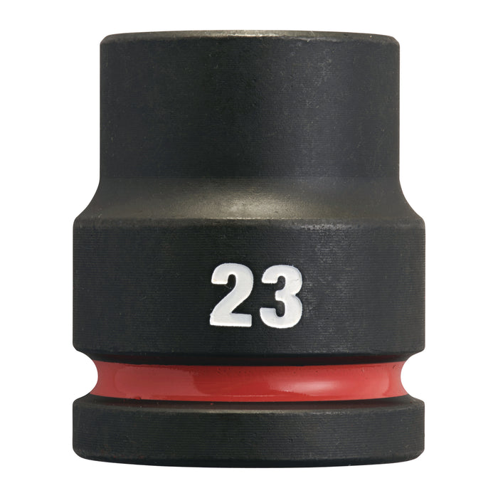 Milwaukee Nasadka udarowa SHW 3/4" 23 mm, Hex