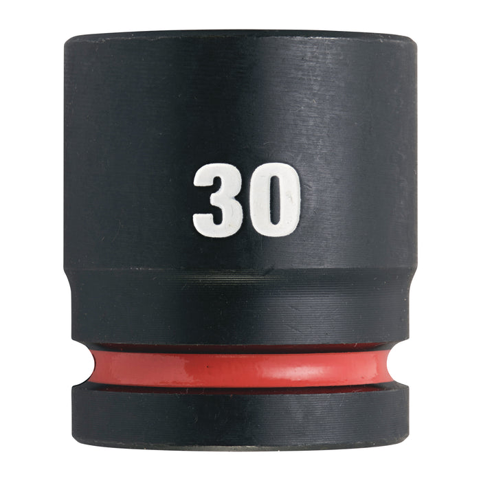 Milwaukee Nasadka udarowa SHW 3/4" 30 mm, Hex