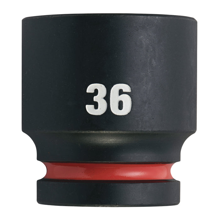 Milwaukee Nasadka udarowa SHW 3/4" 36 mm, Hex