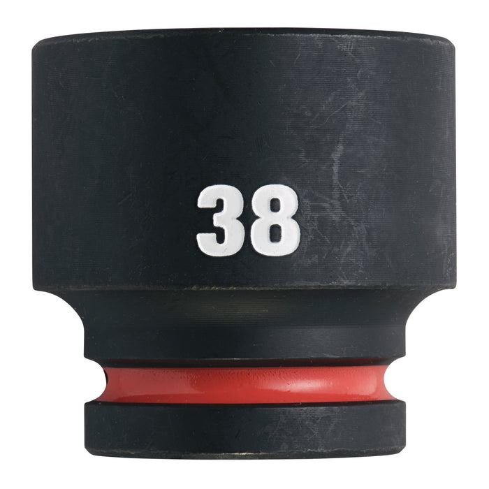 Milwaukee Nasadka udarowa SHW 3/4" 38 mm, Hex