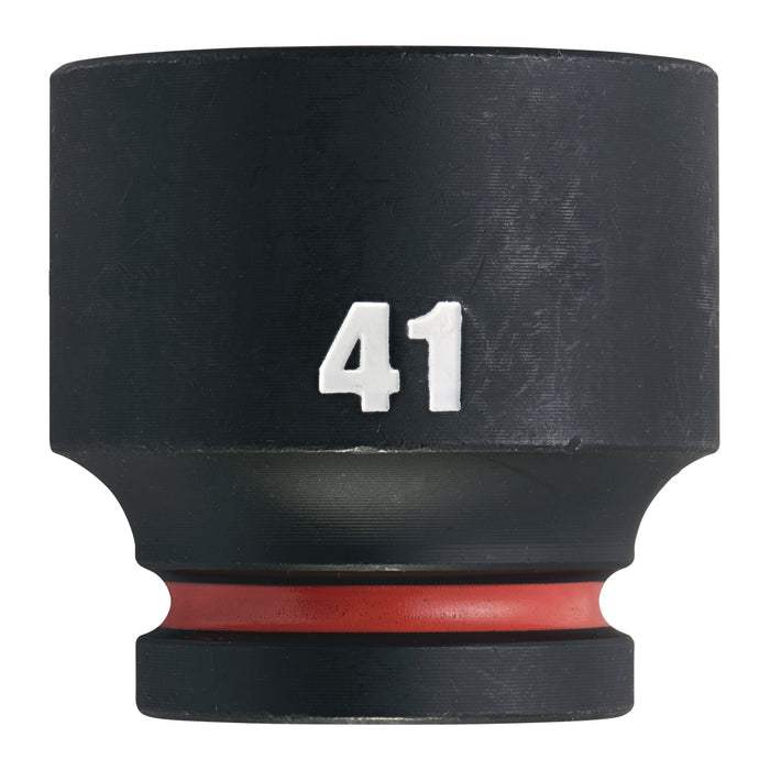 Milwaukee Nasadka udarowa SHW 3/4" 41 mm, Hex