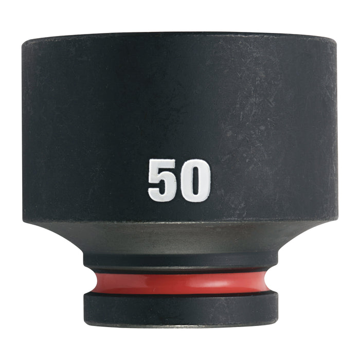 Milwaukee Nasadka udarowa SHW 3/4" 50 mm, Hex