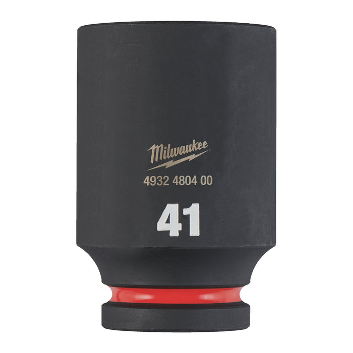 Milwaukee Nasadka udarowa długa SHW 3/4" 41 mm, Hex
