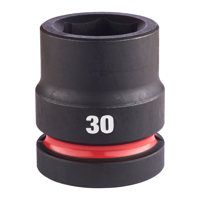 Milwaukee Nasadka udarowa SHW 1" 30 mm, Hex
