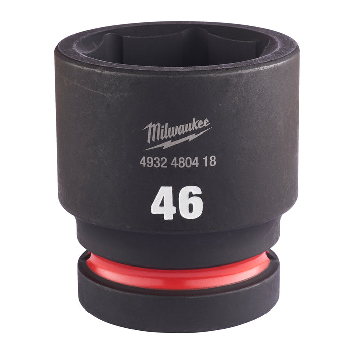 Milwaukee Nasadka udarowa SHW 1" 46 mm, Hex