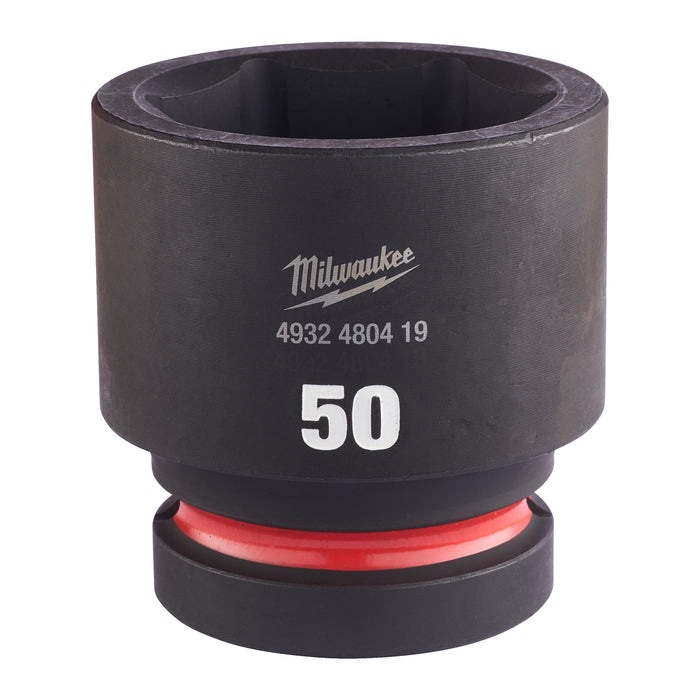 Milwaukee Nasadka udarowa SHW 1" 50 mm, Hex