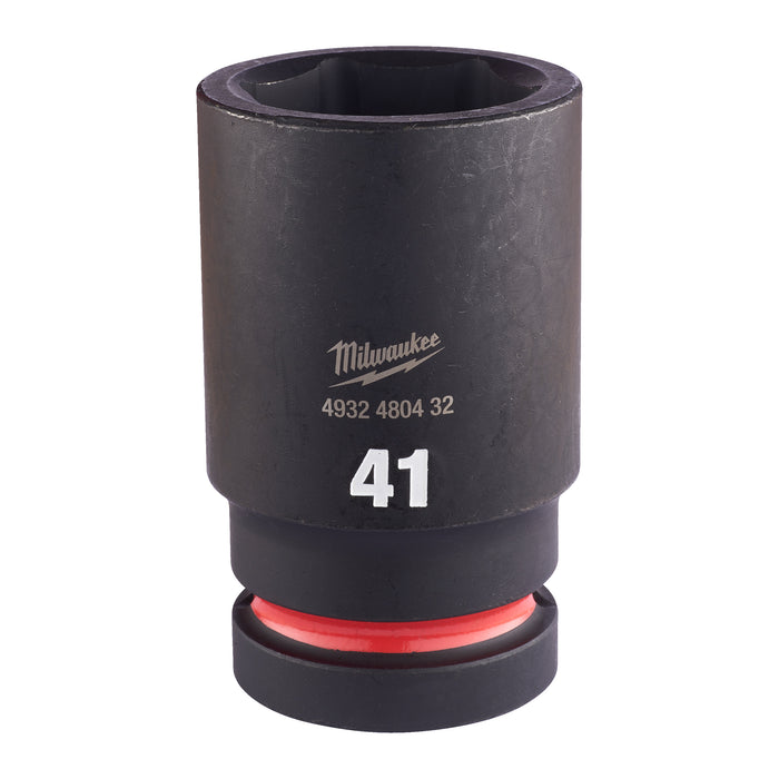 Milwaukee Nasadka udarowa długa SHW 1" 41 mm, Hex