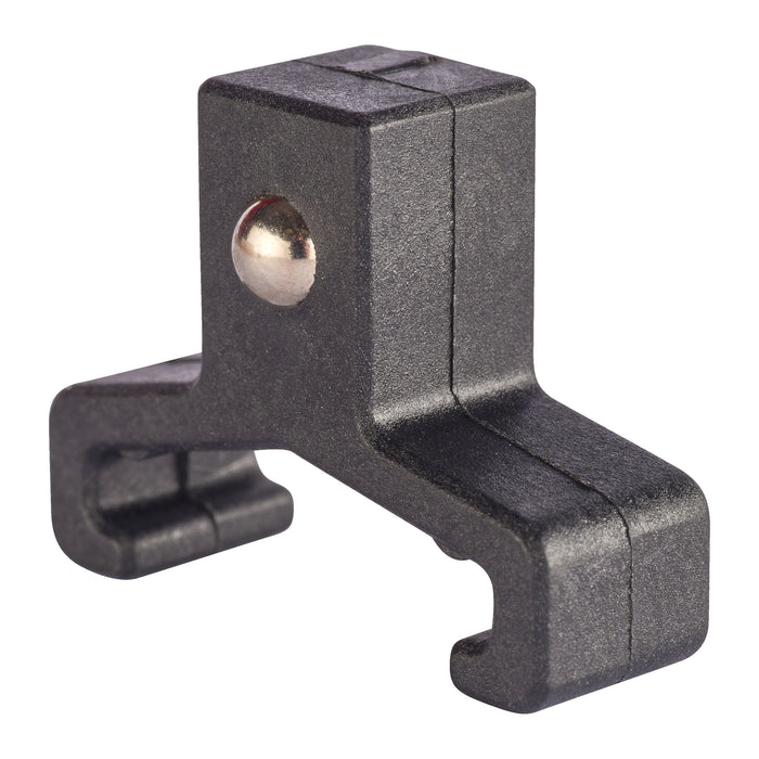 Milwaukee Dodatkowe trzpienie do do szyny do nasadek 3/8" 10 szt.