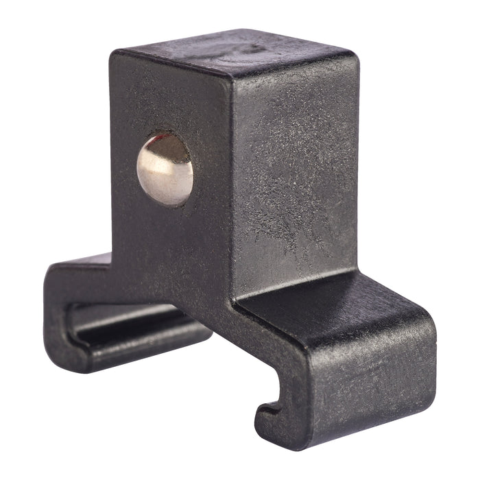 Milwaukee Dodatkowe trzpienie do szyny na nasadki udarowe 1/2" 10szt.