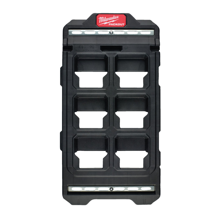 Milwaukee Kompaktowa płyta montażowa PACKOUT™