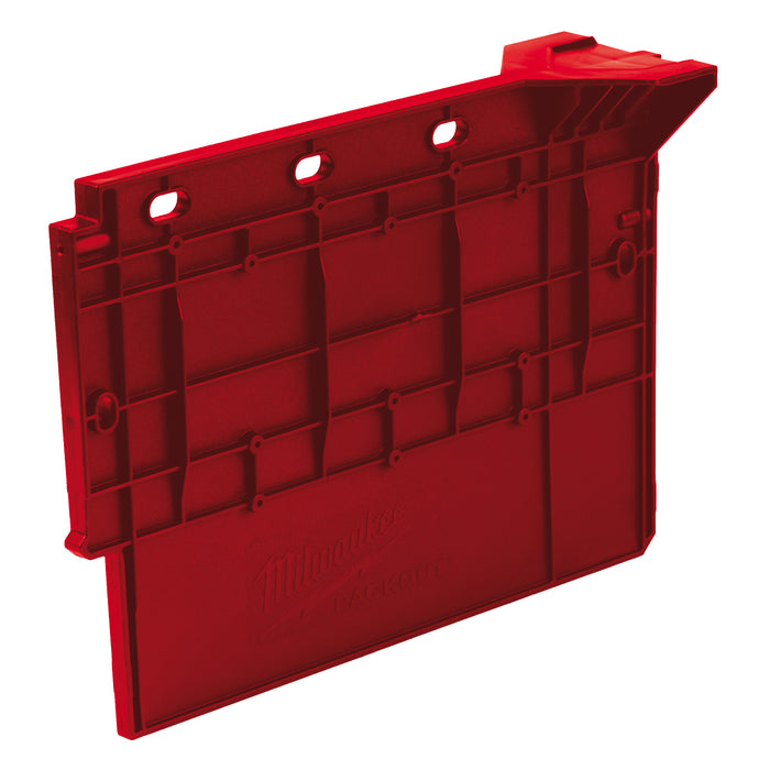 Milwaukee Przegroda do kraty PACKOUT™ - 1 szt.