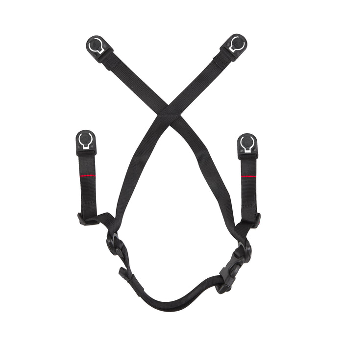 Milwaukee 4-punktowy pasek podbródkowy EN387 BOLT™ 1 szt