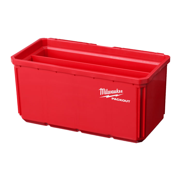 Milwaukee Pojemnik PACKOUT™ 10x20 cm - 2 szt.