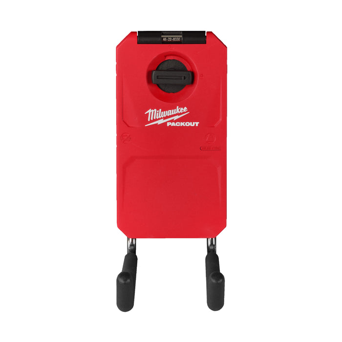 Milwaukee Hak narzędziowy prosty PACKOUT™